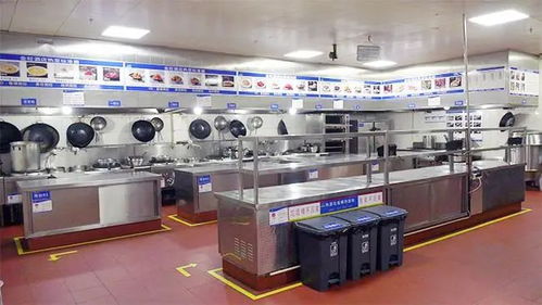 景县市场监督管理局举办餐饮食品安全现场观摩会，共筑食安防线